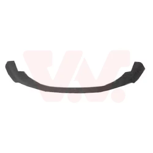 Spojler VAN WEZEL 5942500