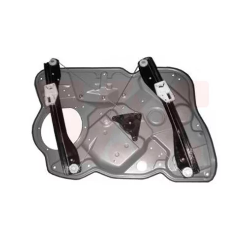 Mechanizmus zdvíhania okna VAN WEZEL 7622266