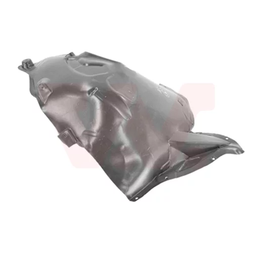 Obloženie podblatníka 7644433 (VAN WEZEL)