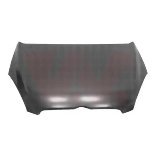 Kapota motora VAN WEZEL 8226660