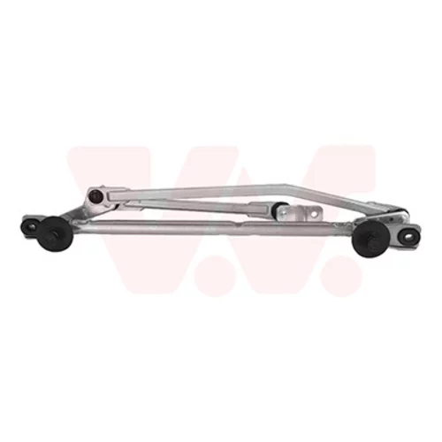 Mechanizmus stieračov VAN WEZEL 8267230