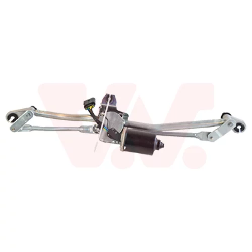Mechanizmus stieračov 0325229 (VAN WEZEL)