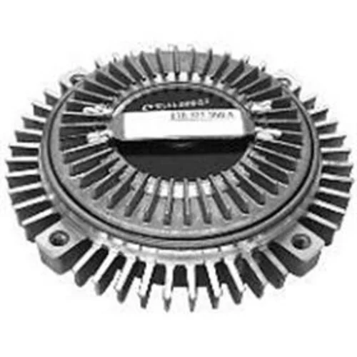 Spojka ventilátora chladenia VAN WEZEL 0325740