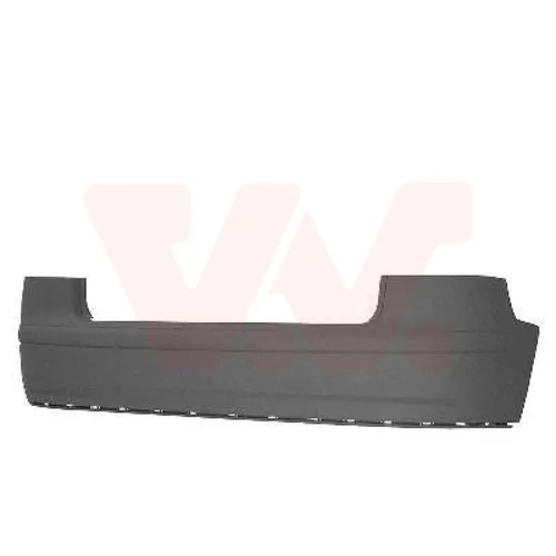 Nárazník 0332544 (VAN WEZEL)