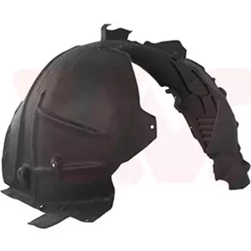 Obloženie podblatníka VAN WEZEL 0362433