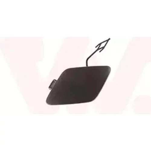Krytka ťažného háku VAN WEZEL 0362557
