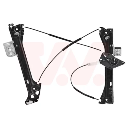 Mechanizmus zdvíhania okna 0387261 (VAN WEZEL)