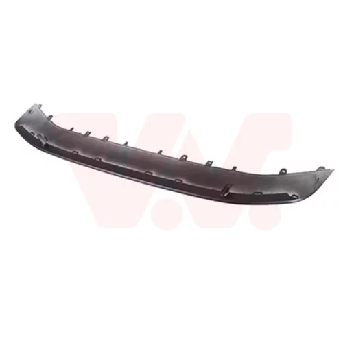 Spojler VAN WEZEL 0393500
