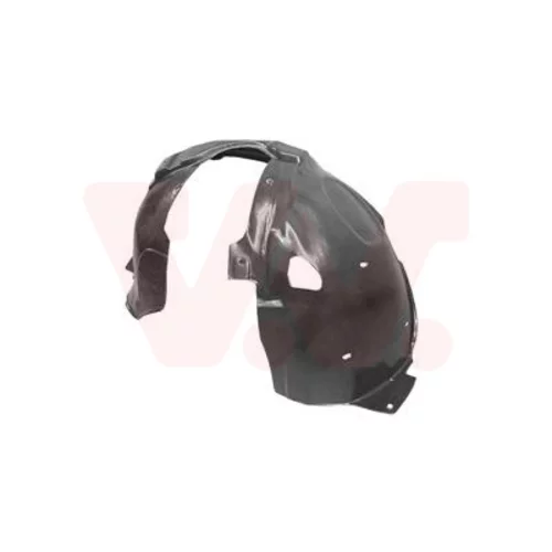 Obloženie podblatníka VAN WEZEL 0502434