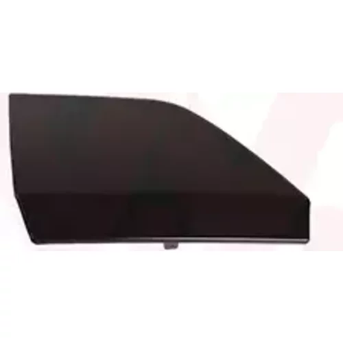 Krytka ťažného háku VAN WEZEL 0560587