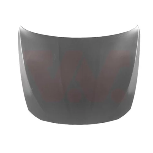 Kapota motora VAN WEZEL 0617670