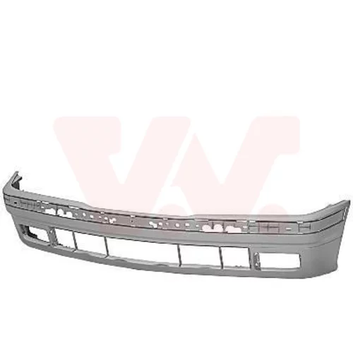 Nárazník VAN WEZEL 0640576