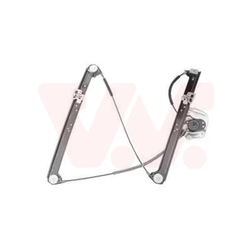 Mechanizmus zdvíhania okna 0685261 (VAN WEZEL)