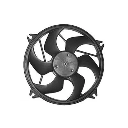Ventilátor chladenia motora VAN WEZEL 0957747