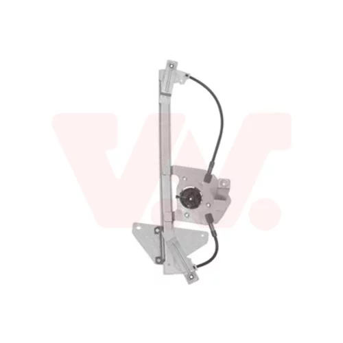 Mechanizmus zdvíhania okna VAN WEZEL 0975263