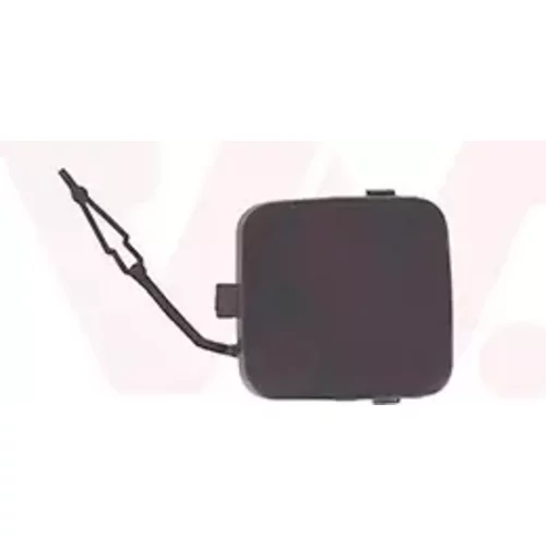 Krytka ťažného háku VAN WEZEL 0989587
