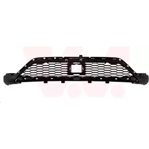 Vetracia mriežka v nárazníku VAN WEZEL 1510596