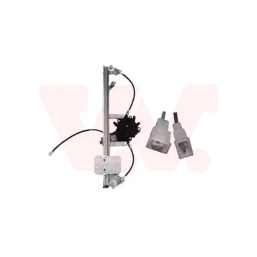 Mechanizmus zdvíhania okna VAN WEZEL 1514261