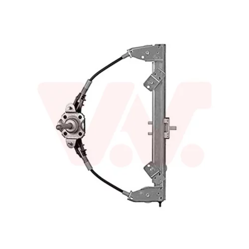 Mechanizmus zdvíhania okna VAN WEZEL 1709228