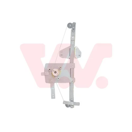 Mechanizmus zdvíhania okna VAN WEZEL 2580263