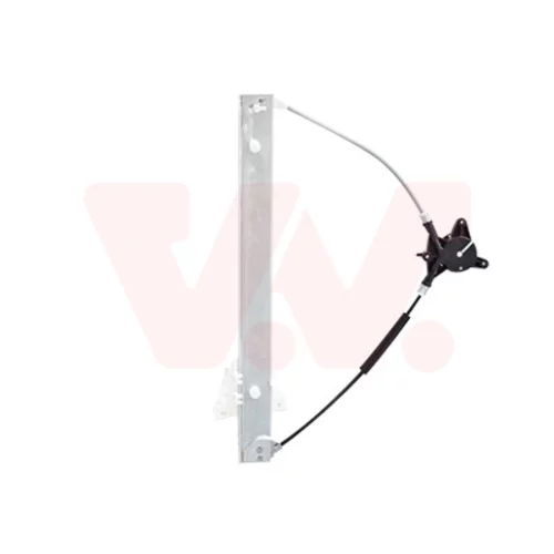 Mechanizmus zdvíhania okna VAN WEZEL 2734262