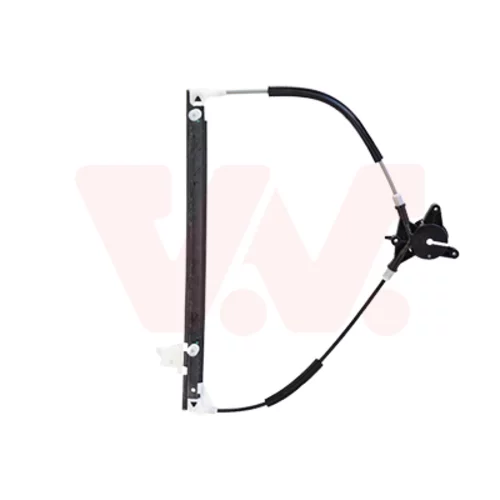 Mechanizmus zdvíhania okna VAN WEZEL 2762264