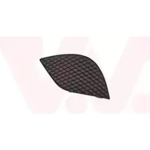 Vetracia mriežka v nárazníku VAN WEZEL 2952591