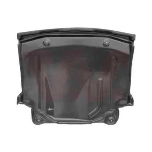 Izolácie motorového priestoru VAN WEZEL 3024702