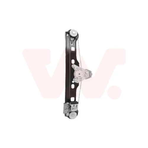 Mechanizmus zdvíhania okna VAN WEZEL 3032268
