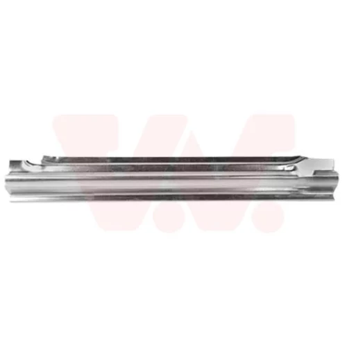 Nástupný plech 3077103 (VAN WEZEL)