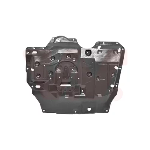 Izolácie motorového priestoru VAN WEZEL 3272701