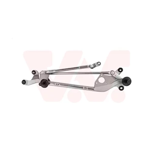 Mechanizmus stieračov VAN WEZEL 3352230