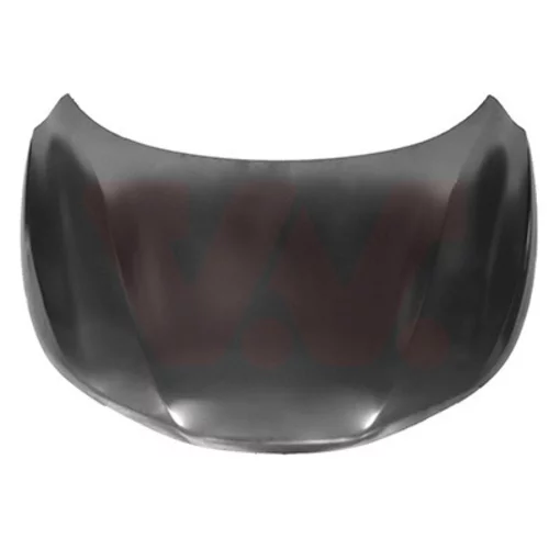 Kapota motora VAN WEZEL 3391660