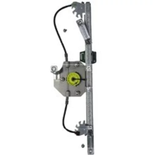 Mechanizmus zdvíhania okna VAN WEZEL 3722262