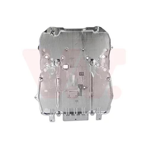 Izolácie motorového priestoru VAN WEZEL 3803702