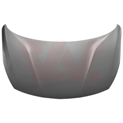 Kapota motora VAN WEZEL 3812660