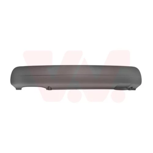 Spojler VAN WEZEL 4918509