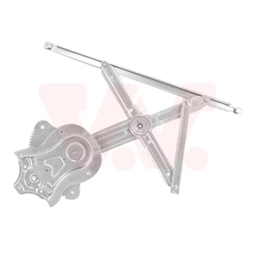 Mechanizmus zdvíhania okna VAN WEZEL 5405262