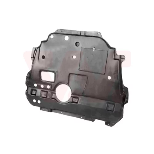 Izolácie motorového priestoru VAN WEZEL 5405705
