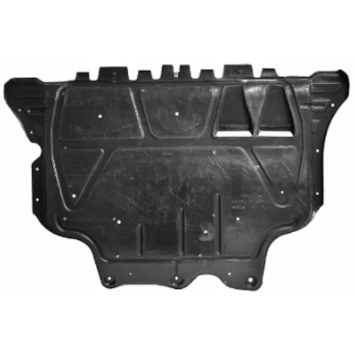 Izolácie motorového priestoru VAN WEZEL 5766702