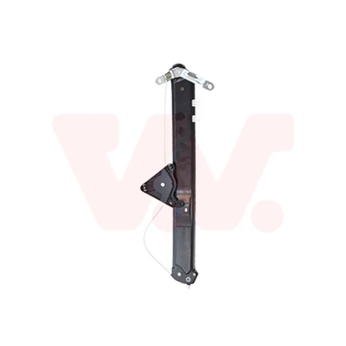 Mechanizmus zdvíhania okna VAN WEZEL 7406261