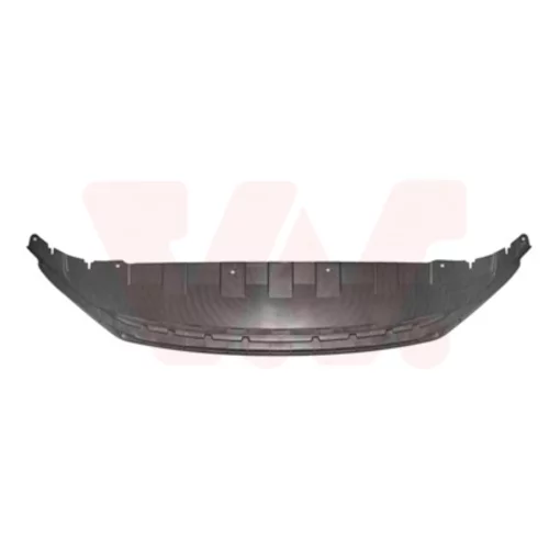 Spojler VAN WEZEL 7628500