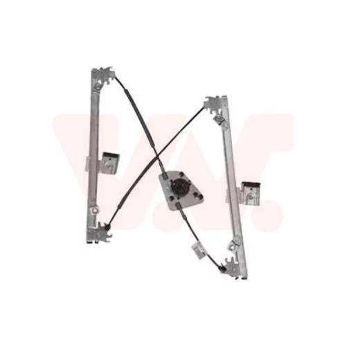 Mechanizmus zdvíhania okna VAN WEZEL 8353263
