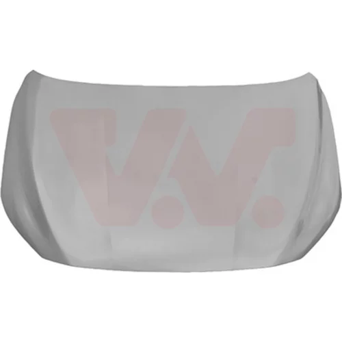 Kapota motora VAN WEZEL 8803660