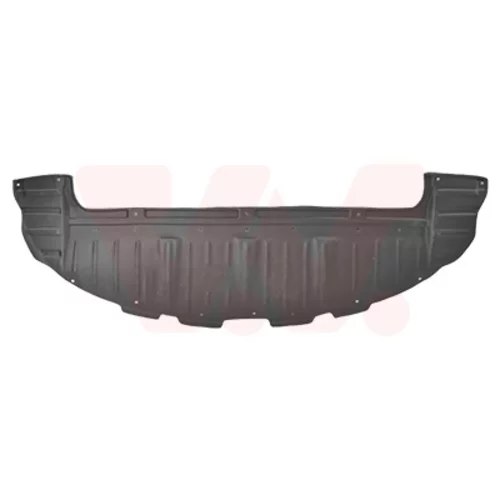 Kryt, Predná clona VAN WEZEL 0113704