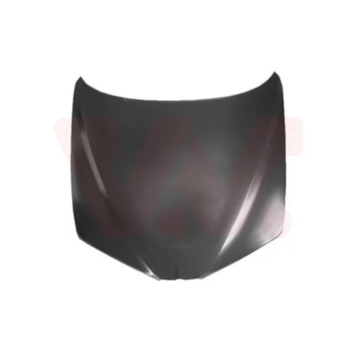Kapota motora VAN WEZEL 0160660