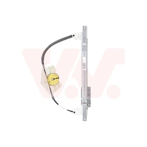 Mechanizmus zdvíhania okna VAN WEZEL 0302264