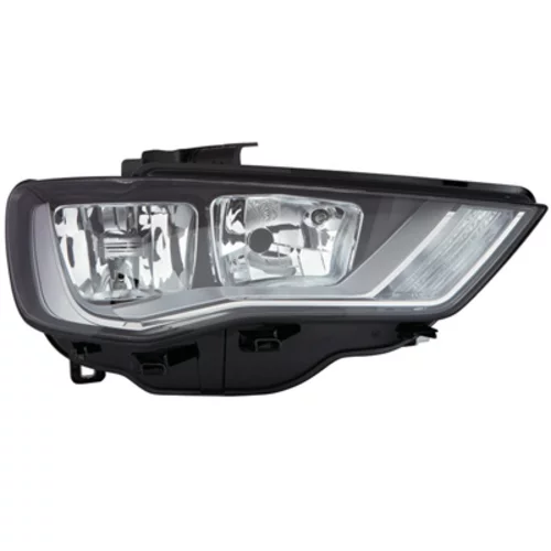 Hlavný svetlomet VAN WEZEL 0335962