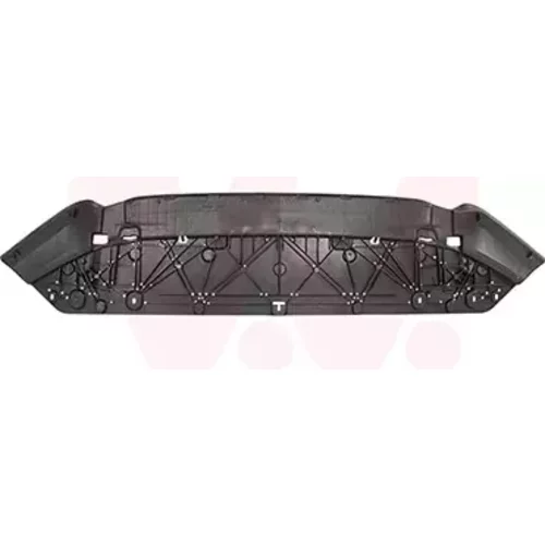 Kryt, Predná clona 0346703 (VAN WEZEL)