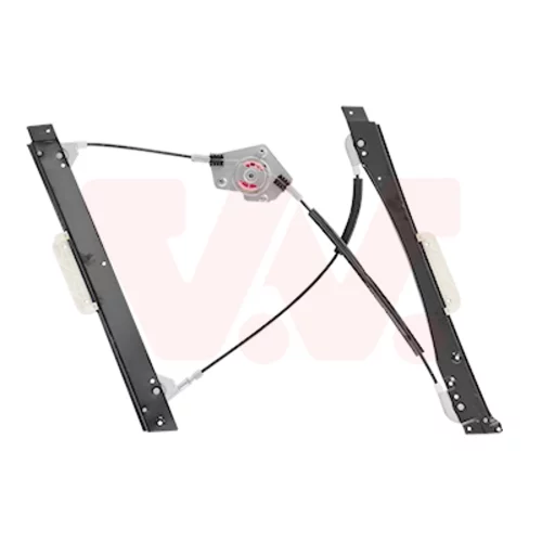 Mechanizmus zdvíhania okna VAN WEZEL 0377261